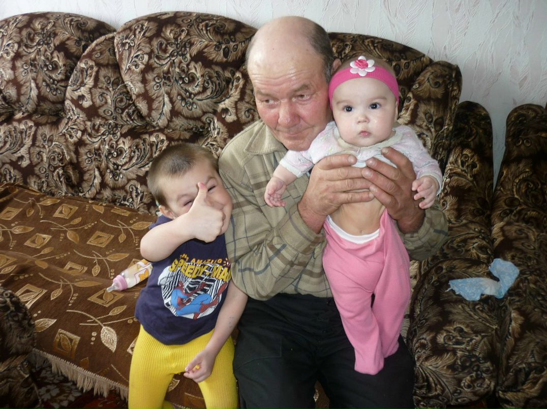 Гульназ Миннегаянова | Кукмор