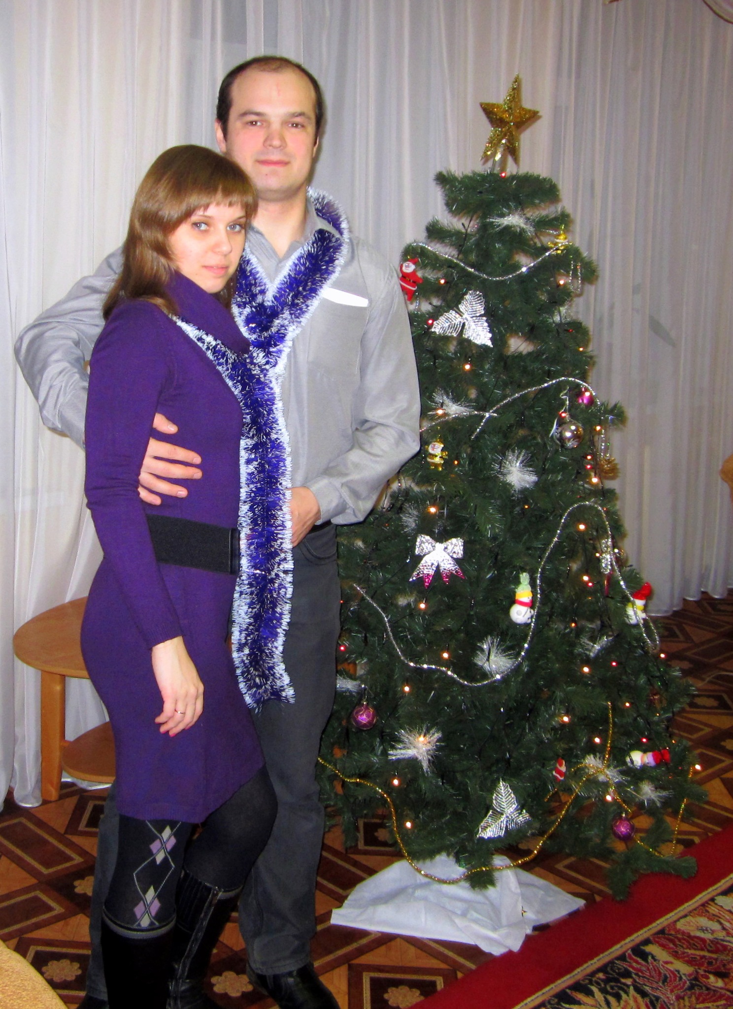 Фото профиля