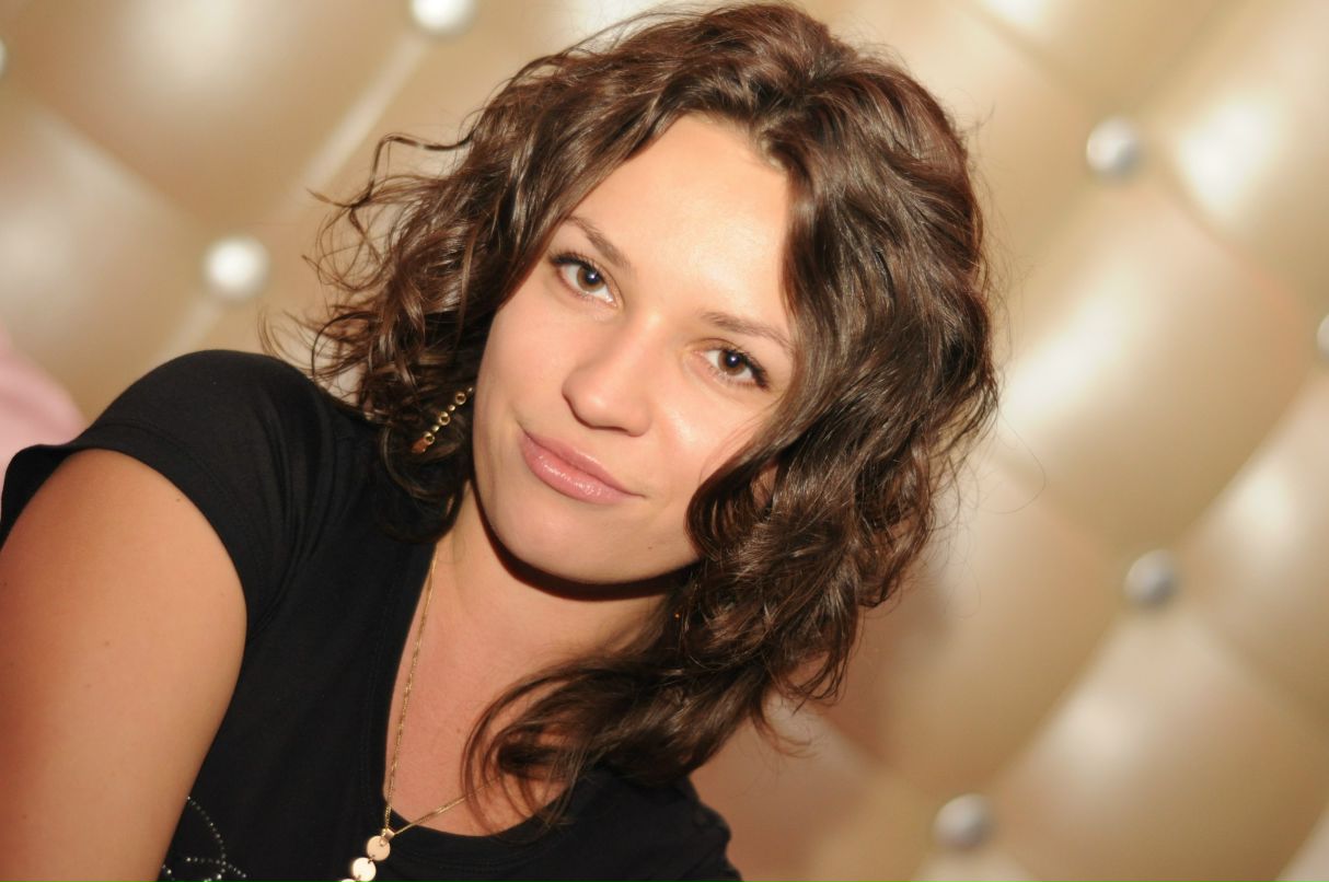 Лена Балюк | Львов