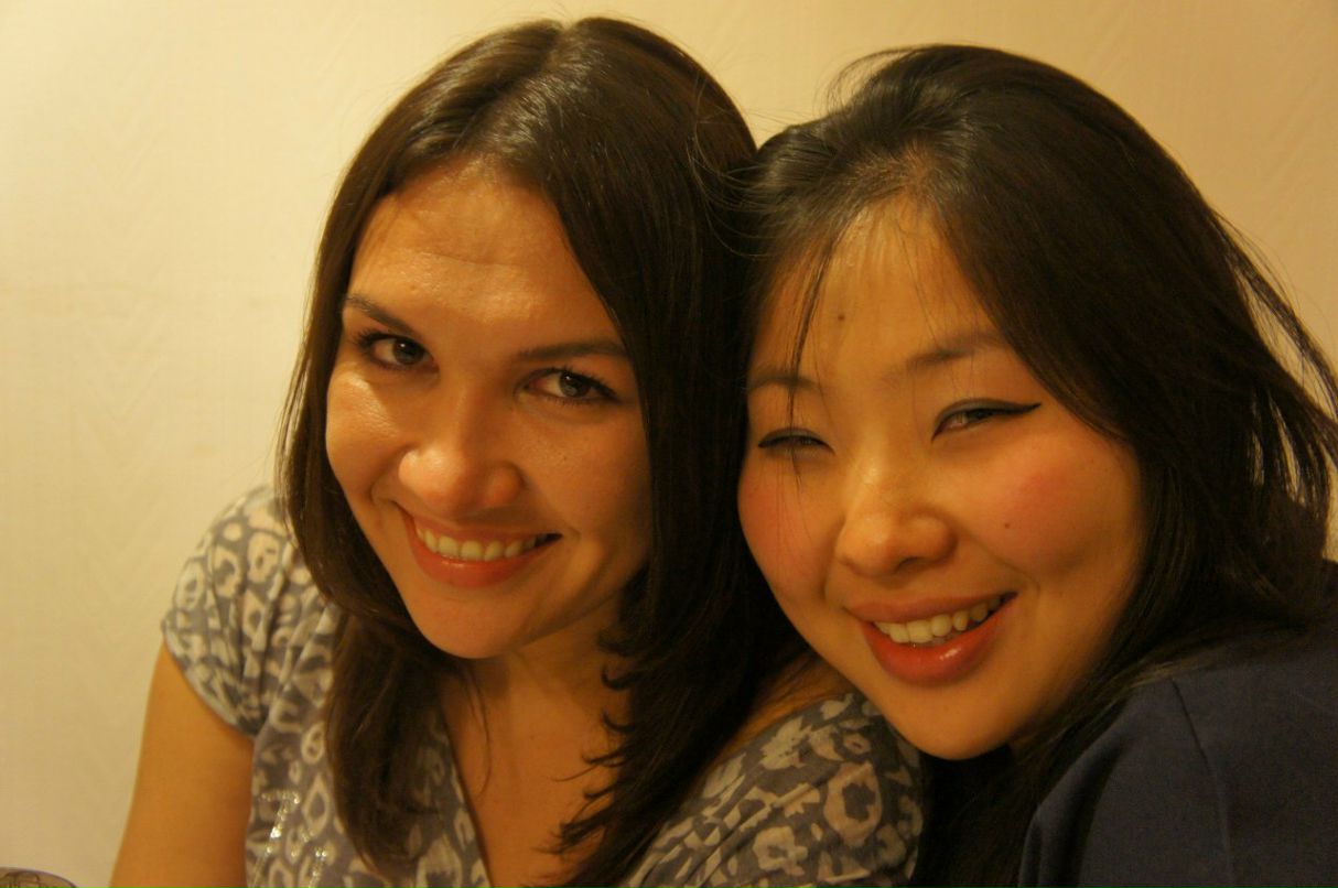 Карина Косиченко | Хабаровск