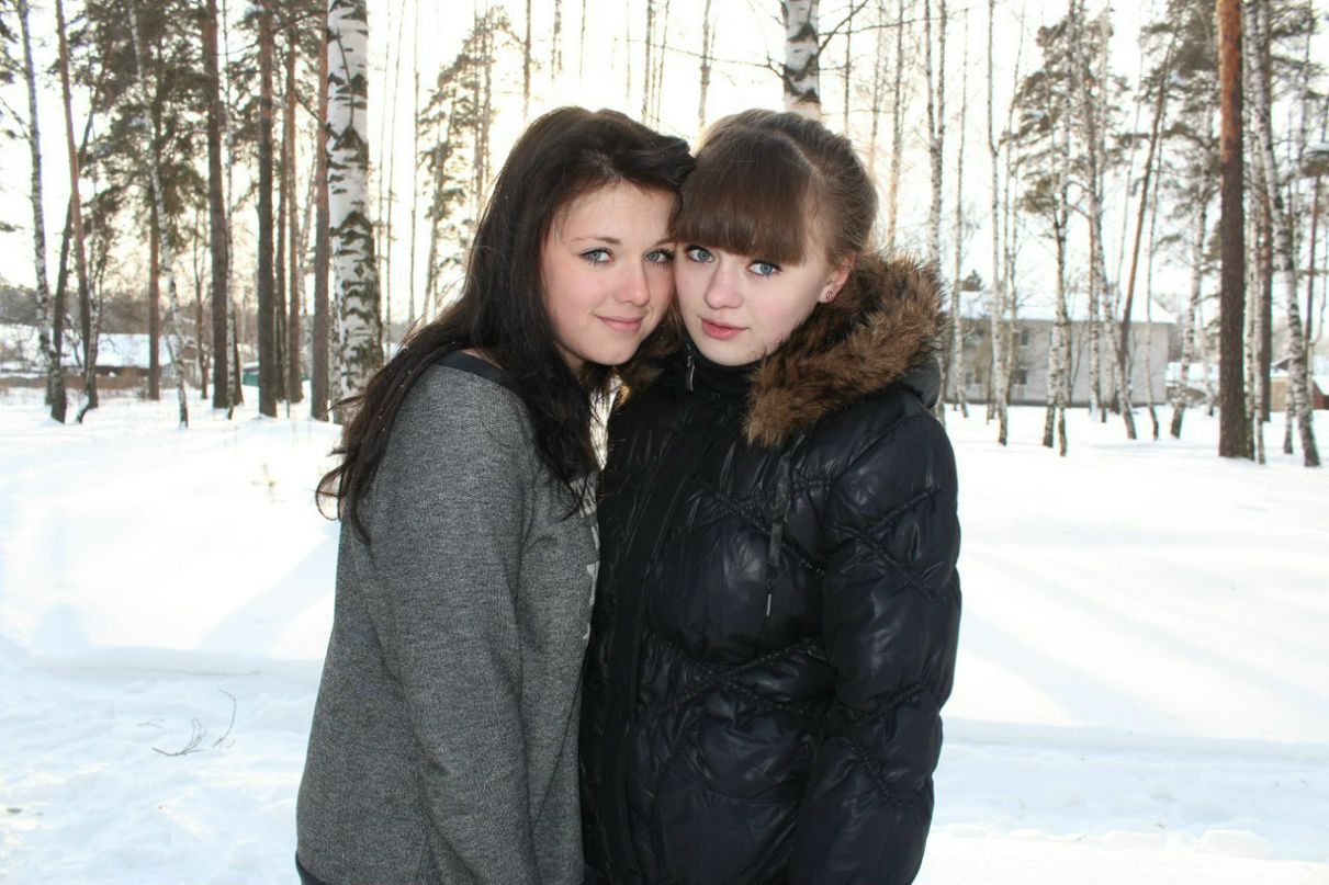 Сашечка Бессонова | Киржач