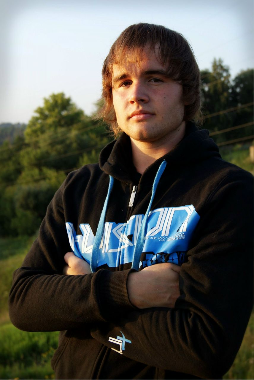 Александр Яковлев | Калуга