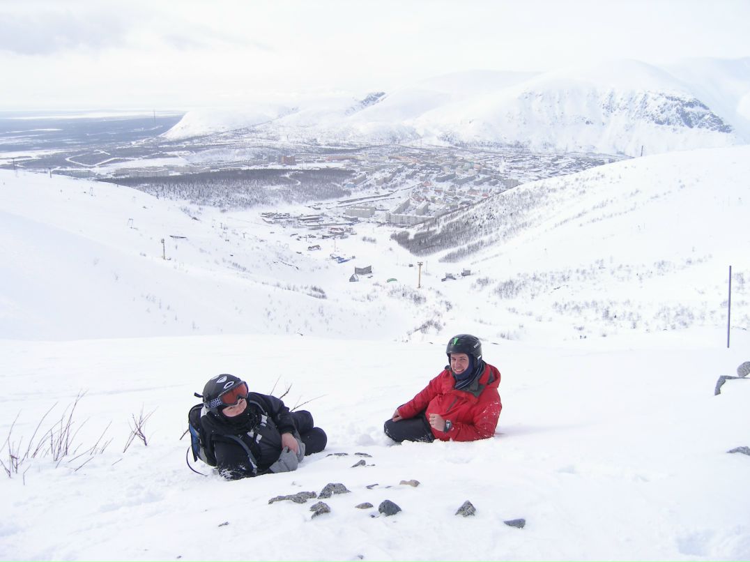 Илья Шустов | Санкт-Петербург