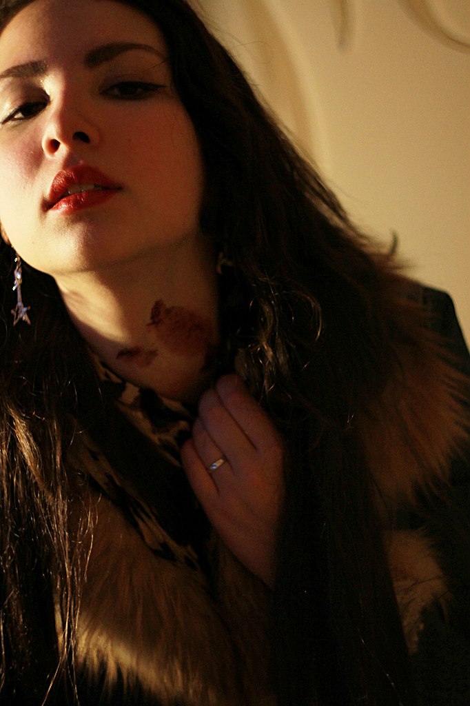 Катерина Синяжникова | Москва