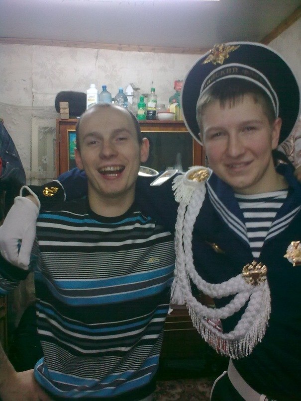 Леонид Комаров Викторович | Калининград