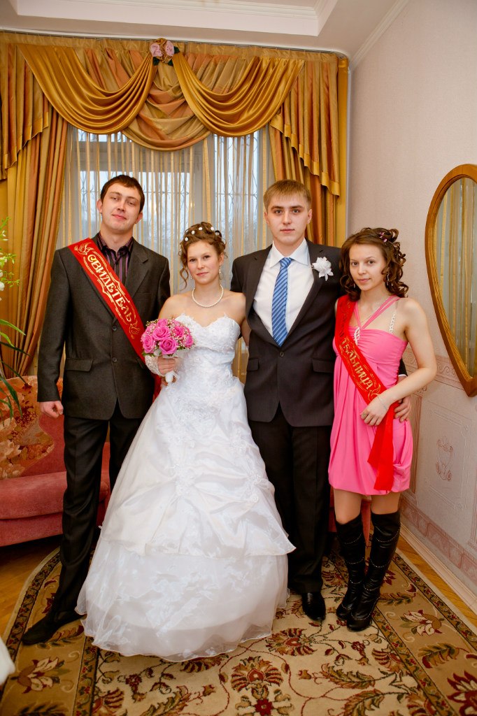 Ирина Шипова | Боровичи