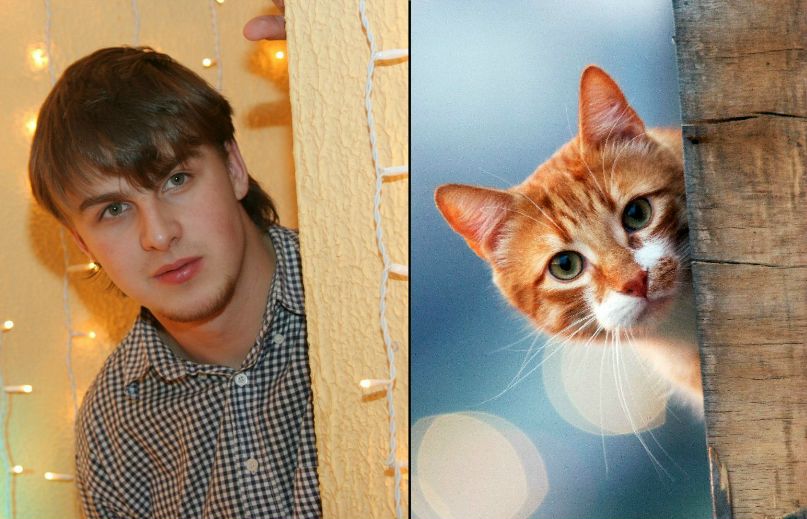 Павел Мосин | Саратов