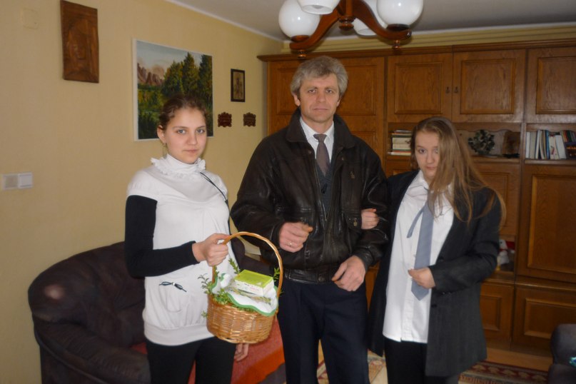 Halyna Kuzyk | Wrocław