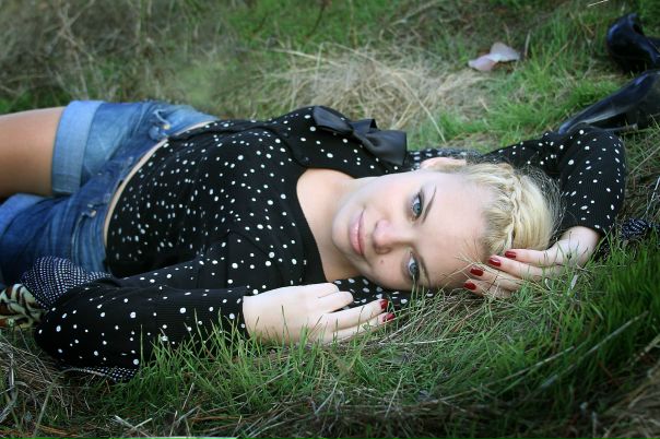 №151, Анна Гокарева, Симферополь №151, Анна Гокарева, Симферополь