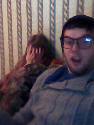 Саша Гусев STAG | Саратов