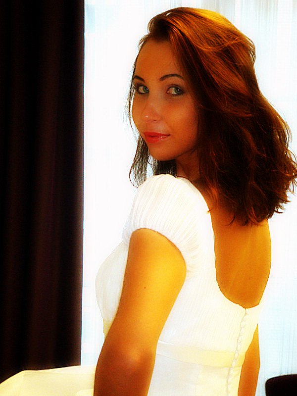 Виктория Трофимова | Пенза