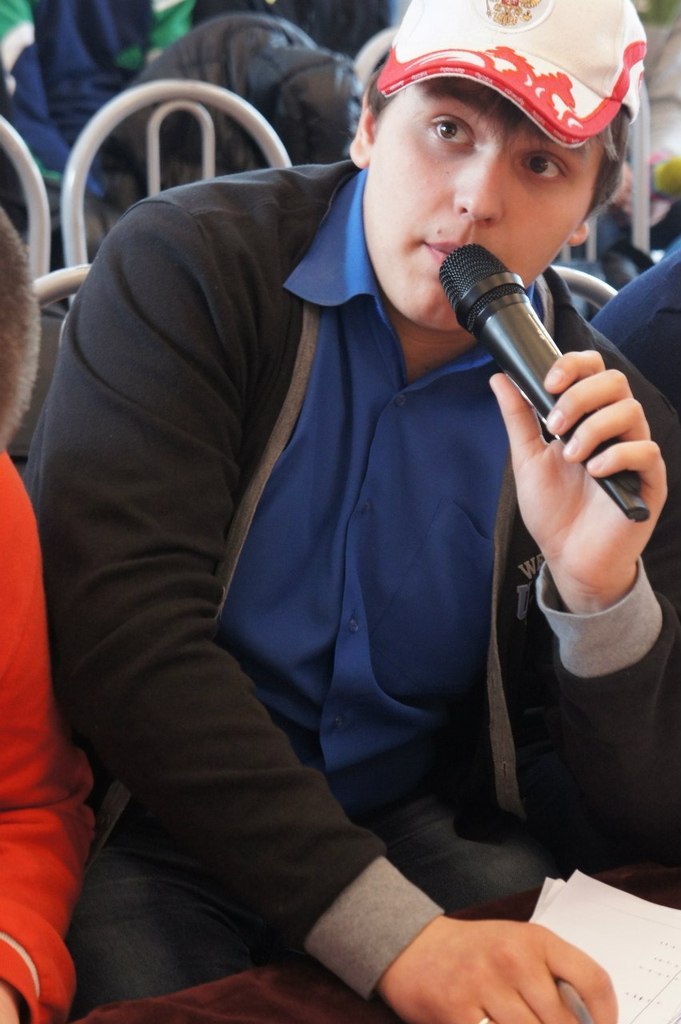 Сергей Корсаков | Пермь