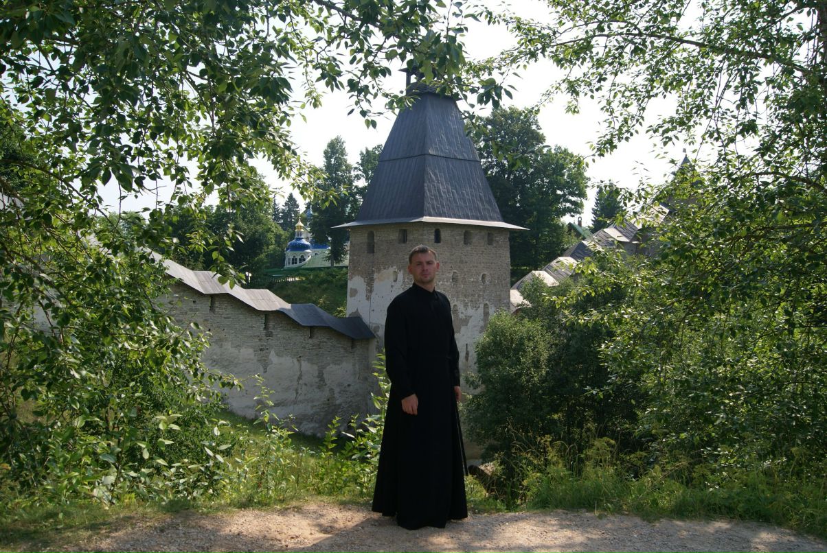 Валентин Волков | Краснокамск