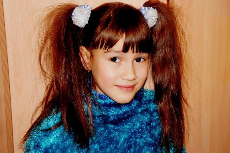 Екатерина Попова | Чита