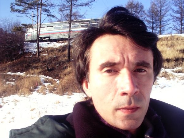 Олег Попов | 