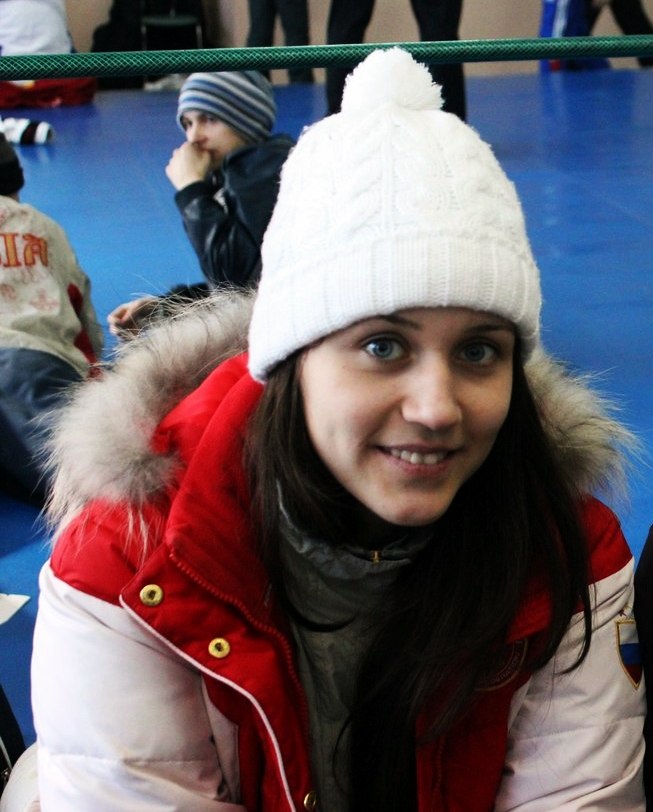 Александра Дементьева | Санкт-Петербург