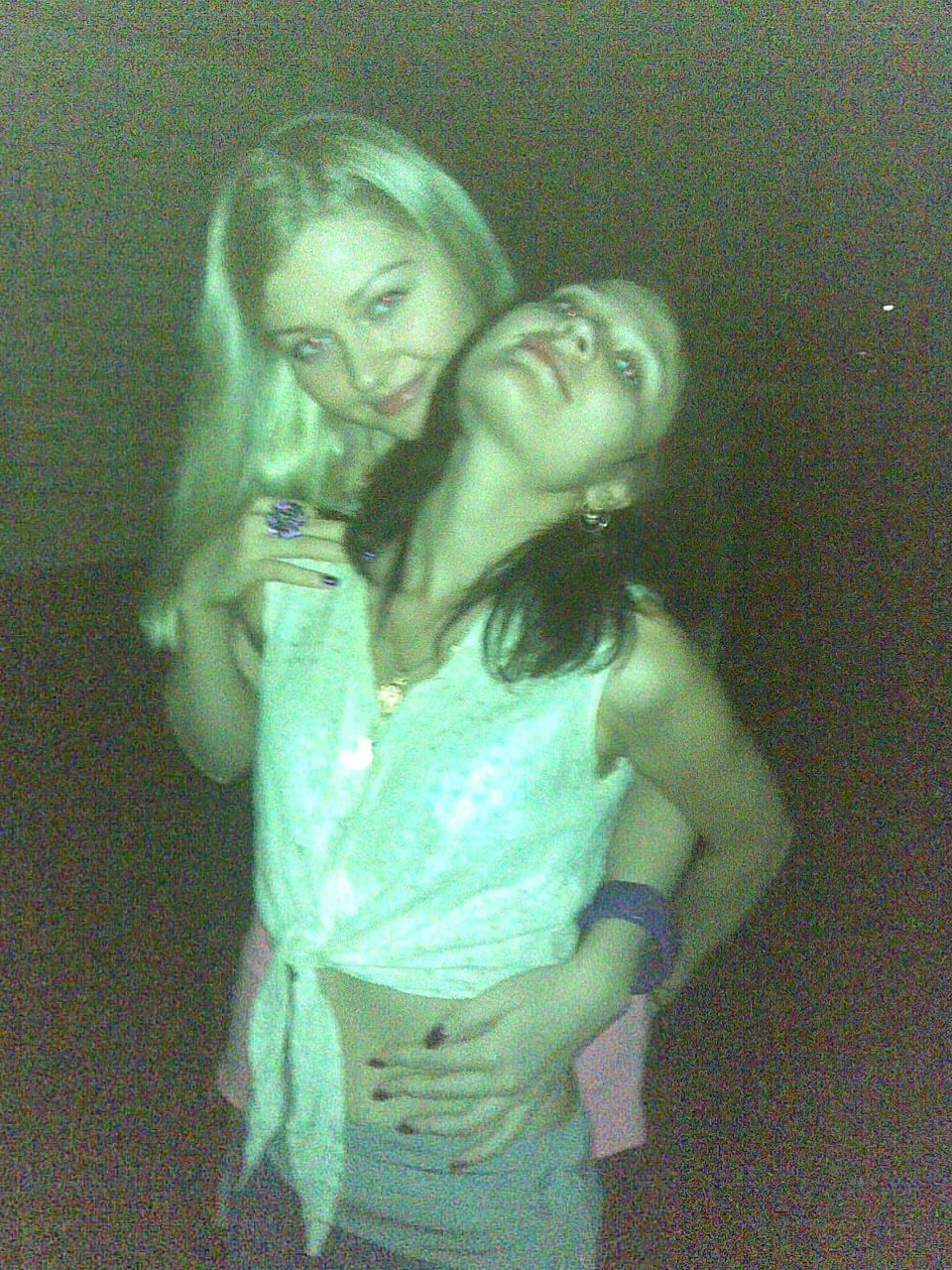 Мила Апарина | Рузаевка