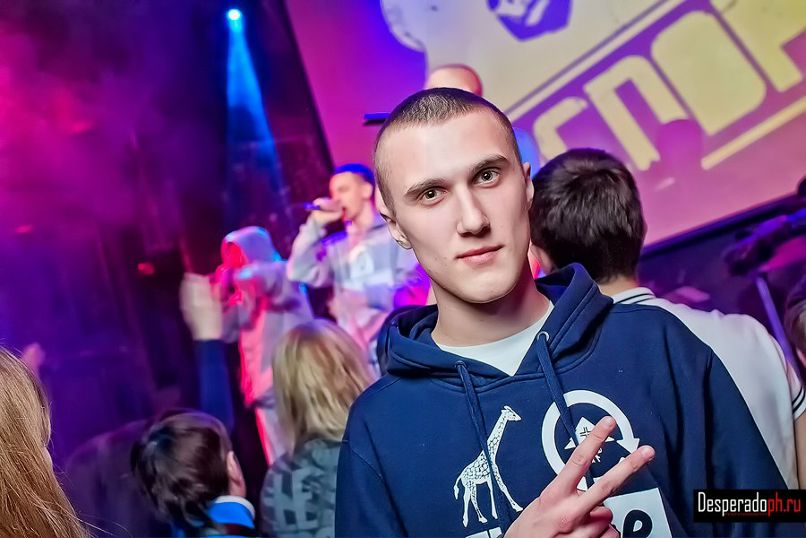 Константин Грищенко | Новосибирск