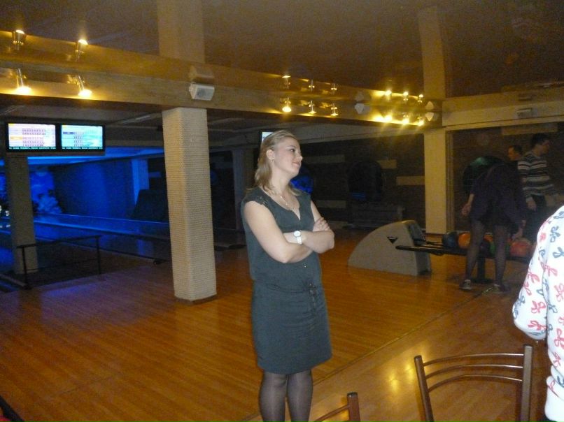 Валерия Пономарева | Томск