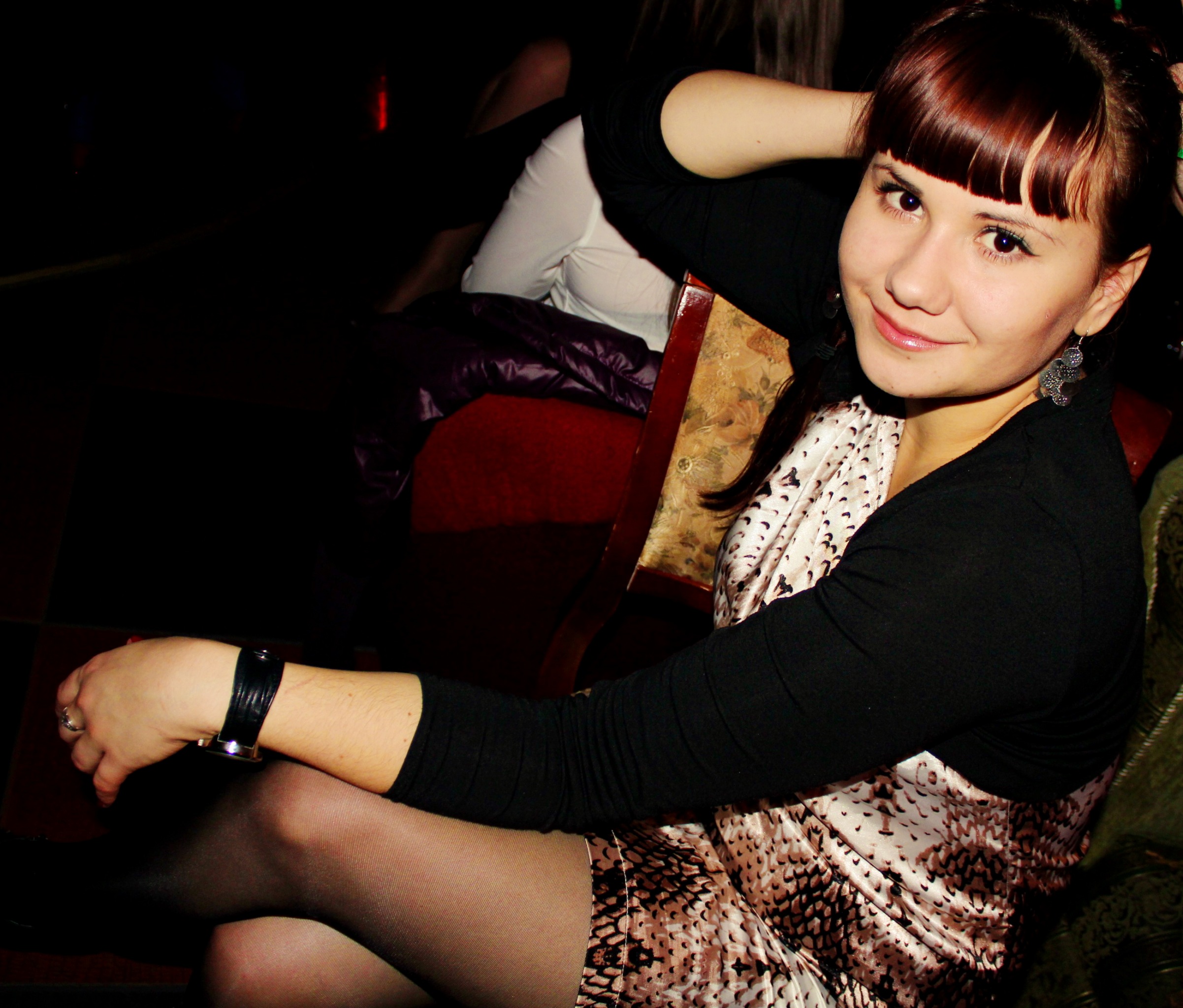 Фото профиля