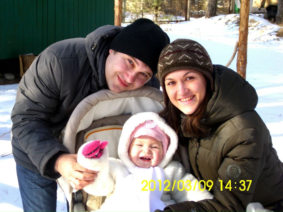 Таня Гришко | Киев