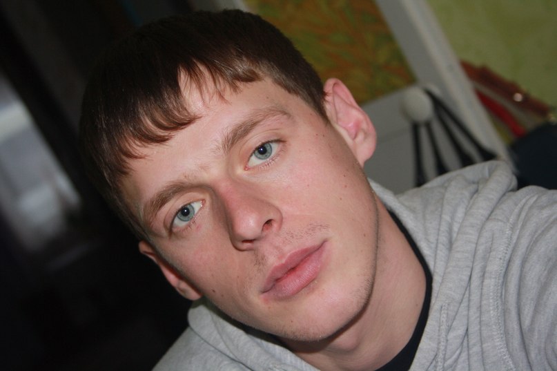 Виталий Малышев | Иглино