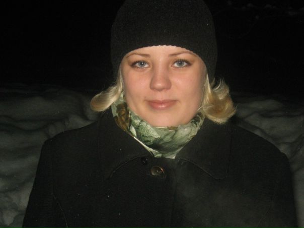 №64, Анастасия Стафеева, 38 лет, Сланцы №64, Анастасия Стафеева, 38 лет, Сланцы