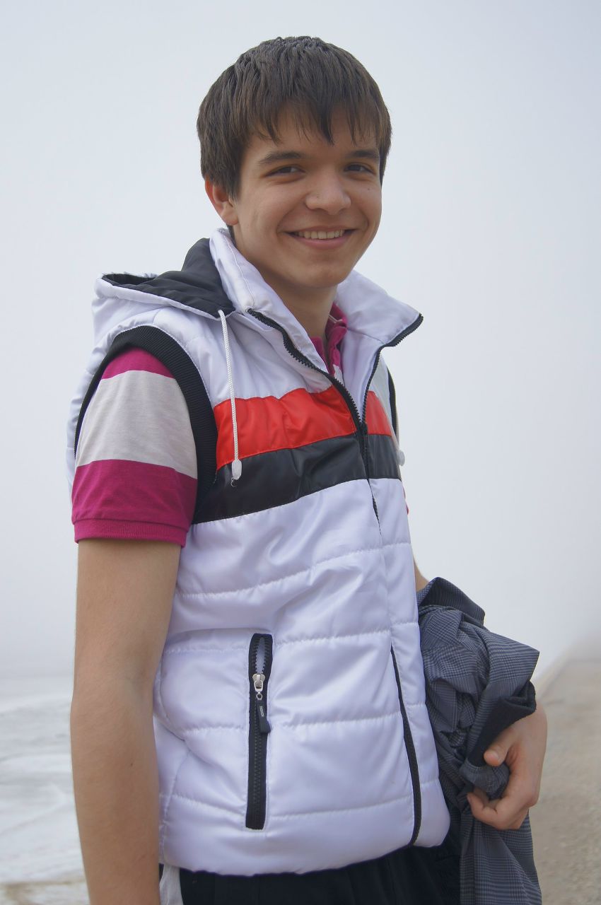 Радик Абдуллин | 