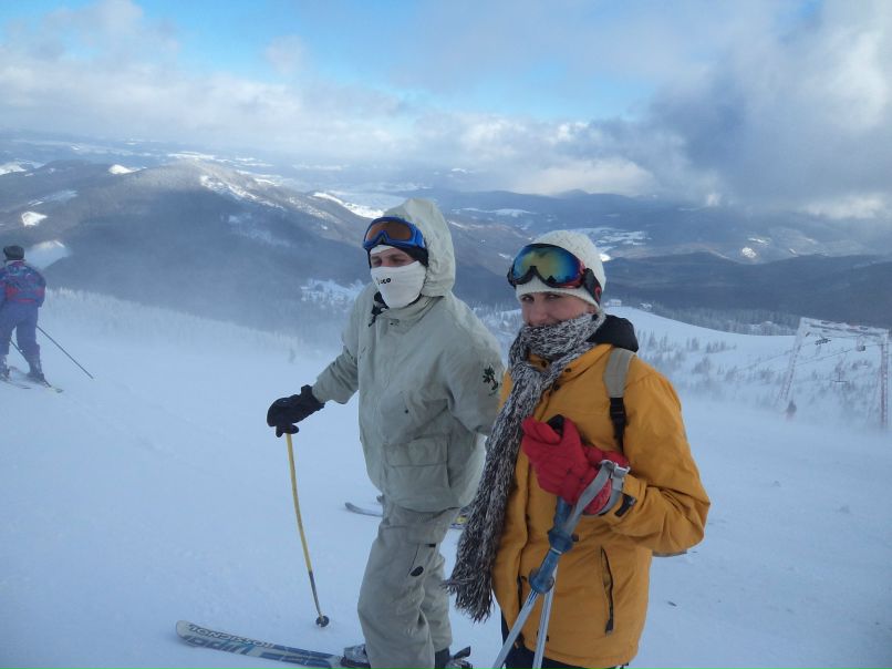 Антон Луковица | Киев