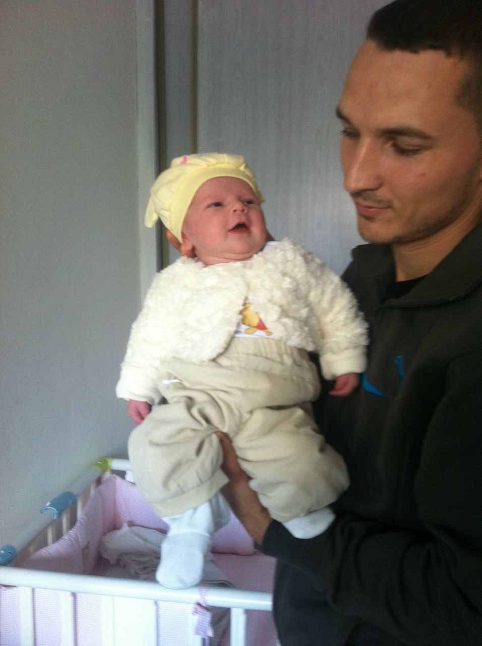 Maksim Gulevatiy | Ришон ЛеЦион