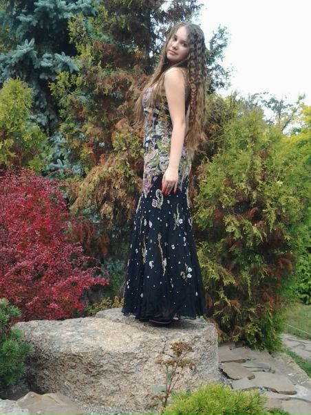 №48, Екатерина Крюкова, 35 лет, Харьков №48, Екатерина Крюкова, 35 лет, Харьков