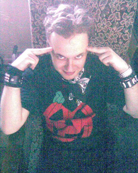 Леонид Янковский Lestat | Винница