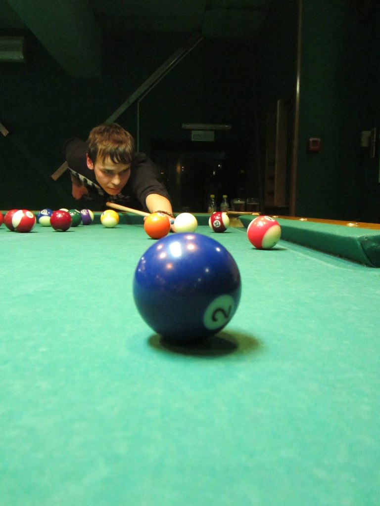 Дамир Ахмадиев | München