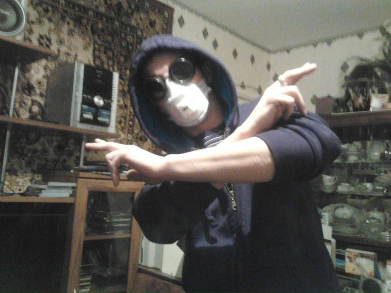 Дмитрий Алексеев | Санкт-Петербург