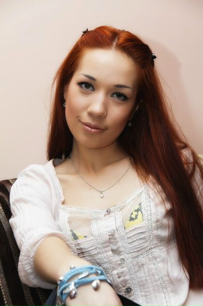 №42, Анна Фёдорова, Алматы №42, Анна Фёдорова, Алматы