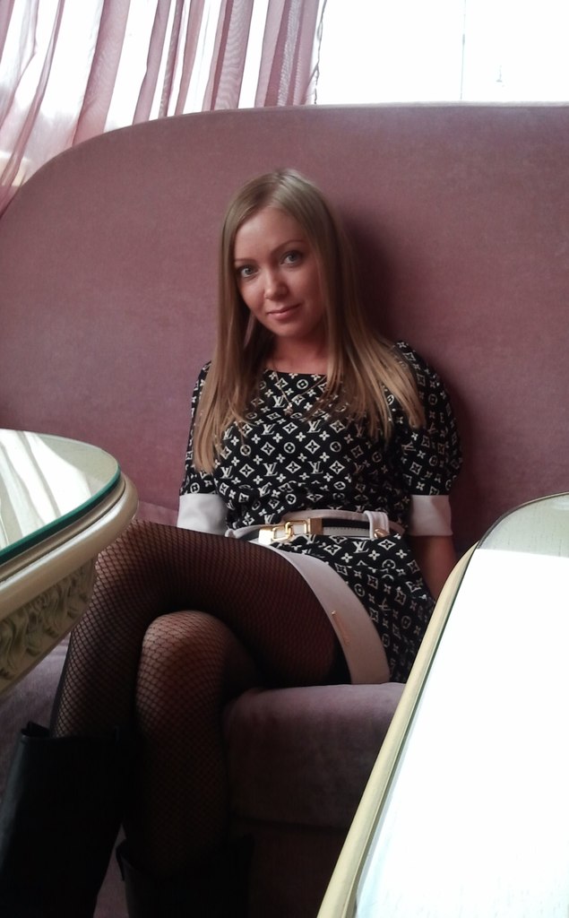 Надежда Семёнкина | Санкт-Петербург