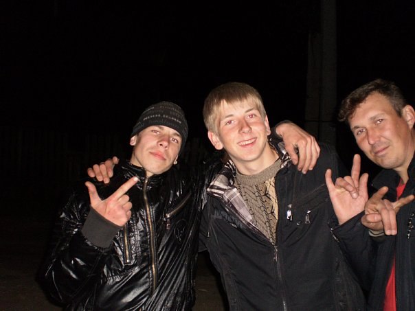 Александр Красильников | Максатиха