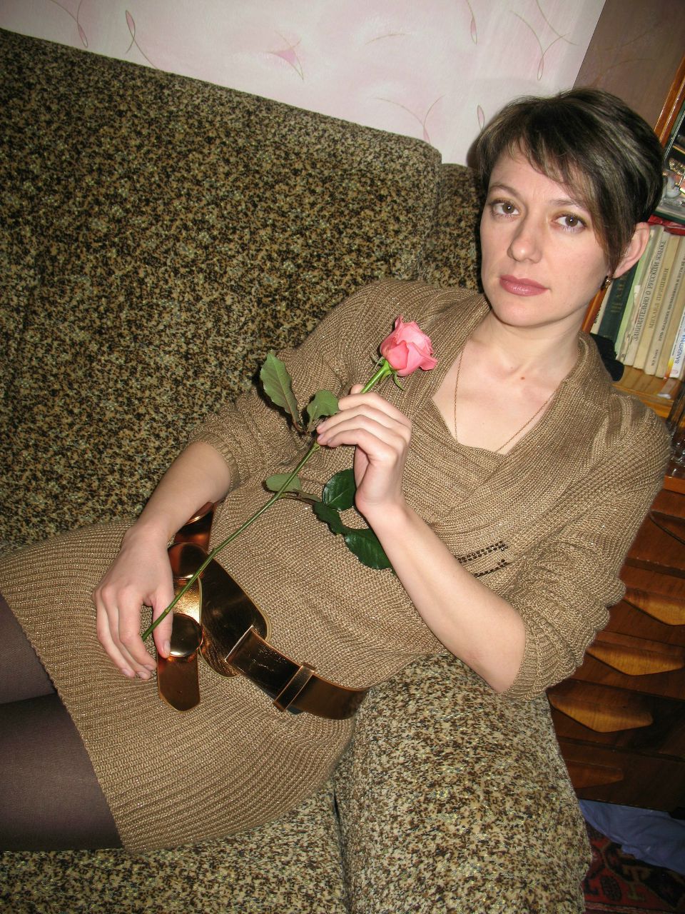 Лариса Бурко | Симферополь