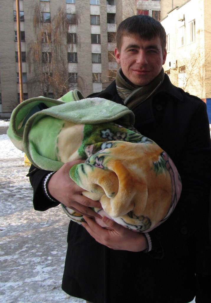 Виктор Гарах KLIM | Минск