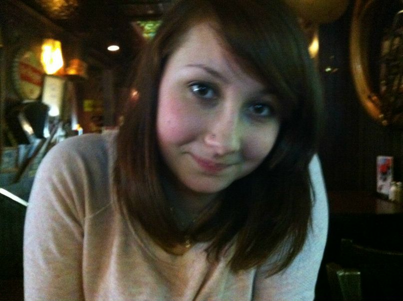 Апполинария Кибальчич † | Санкт-Петербург