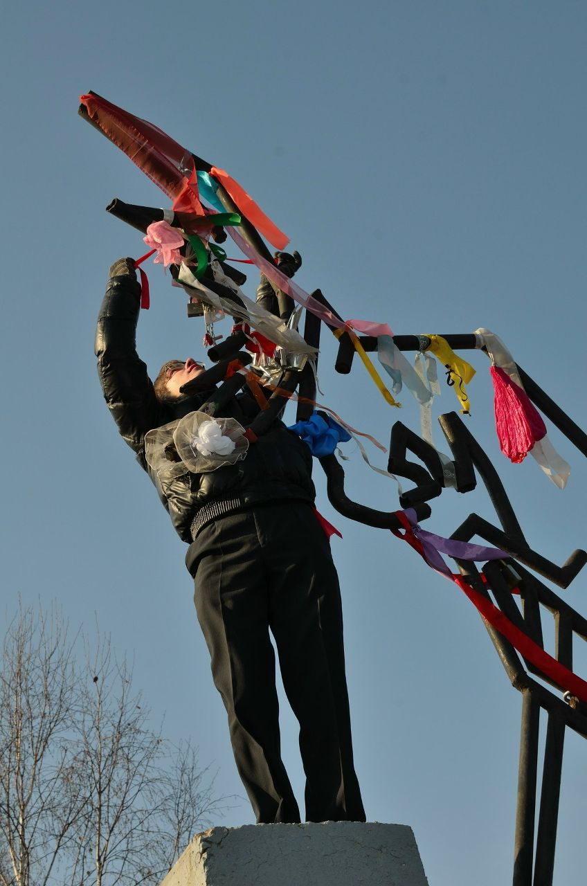 Иван Колосов | Южноуральск