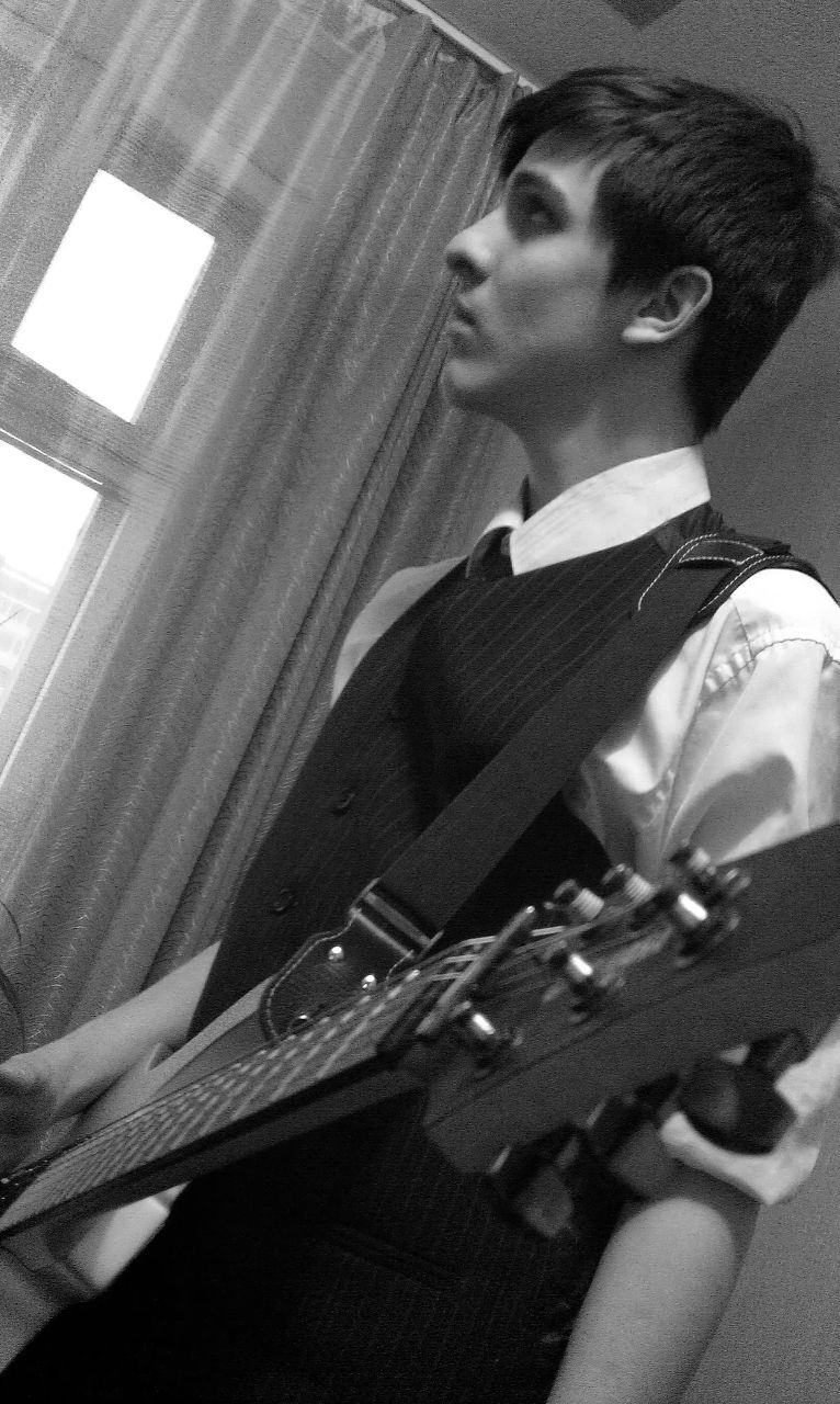 Евгений Магнус | Екатеринбург