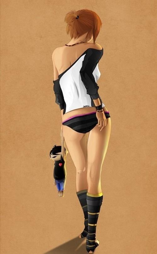 Карина Давтян | Москва