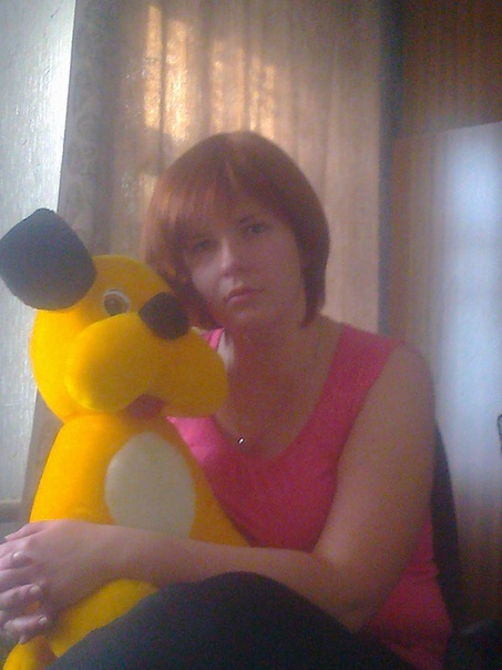 Катюша Масалович фото профиля #1