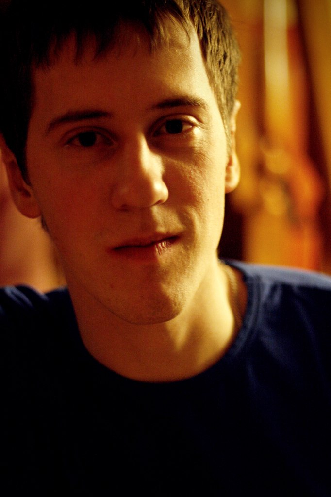 Михаил Ураев | Сургут