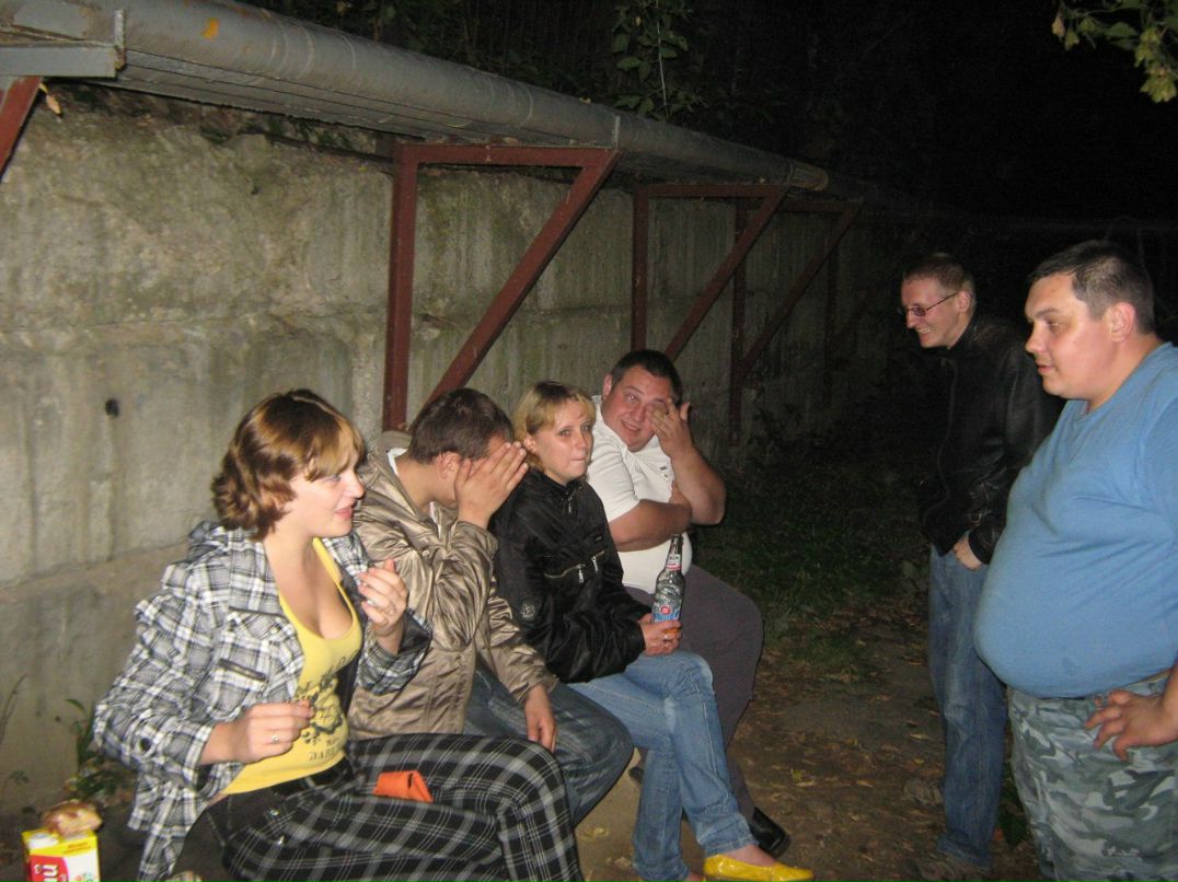 Легион Уиген | Калуга