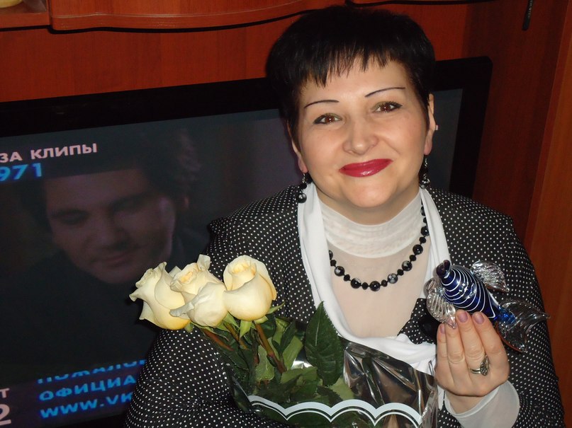 Татьяна Чернявская | 