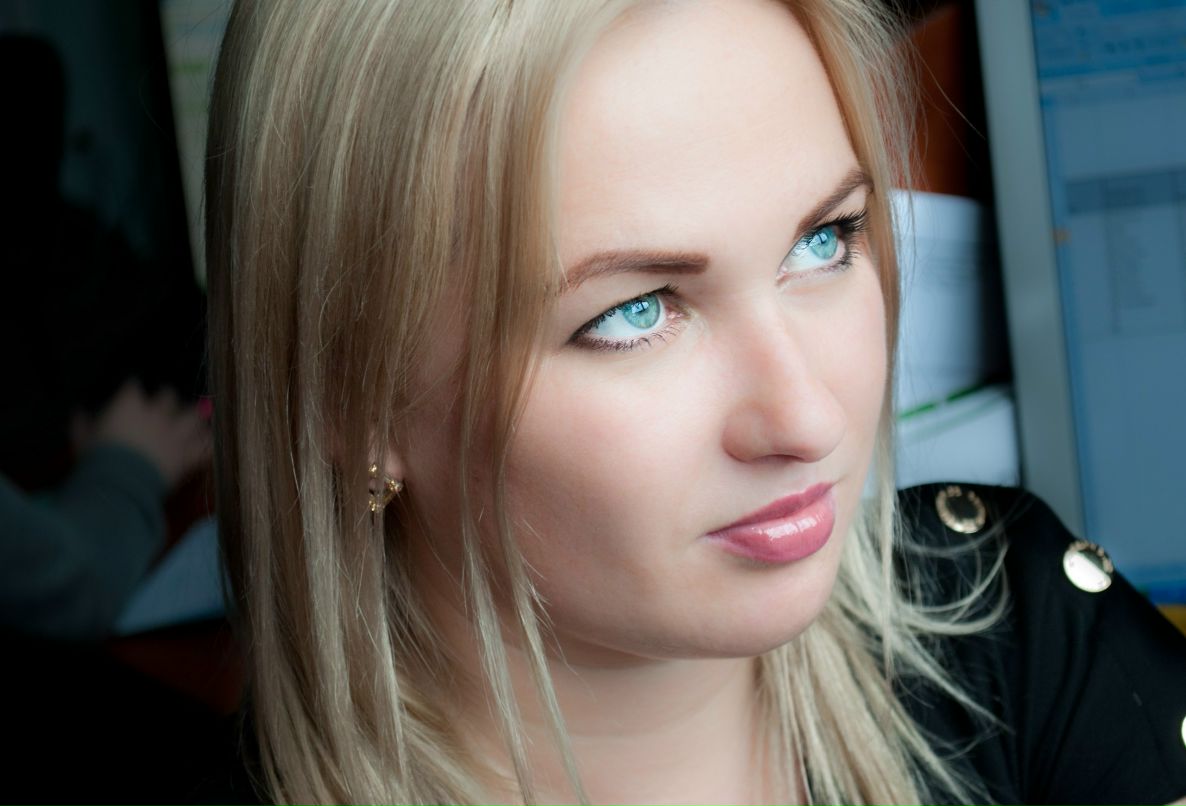 Мариша Петухова ★ | Киев