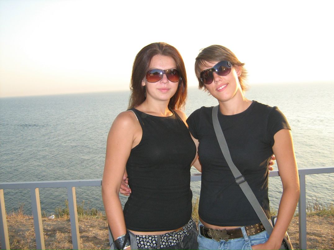 Евгения Романова | Волгоград