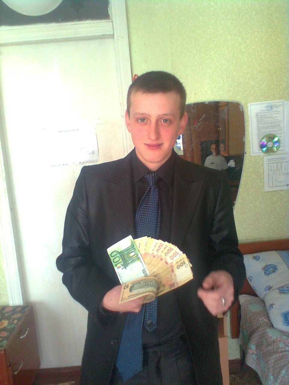 Юрий Нога | Кегичевка